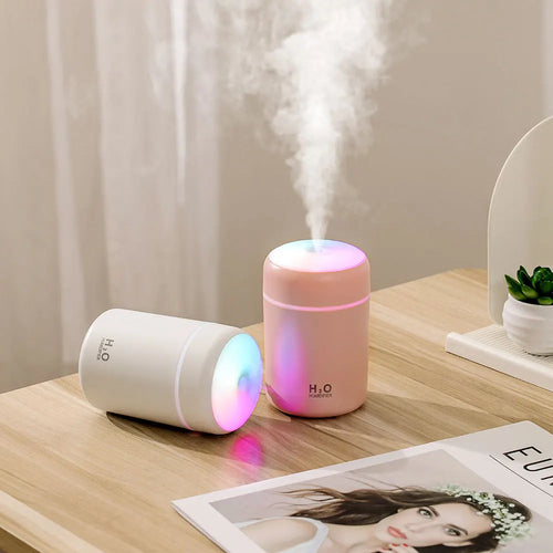 Nawilżacz AirMist