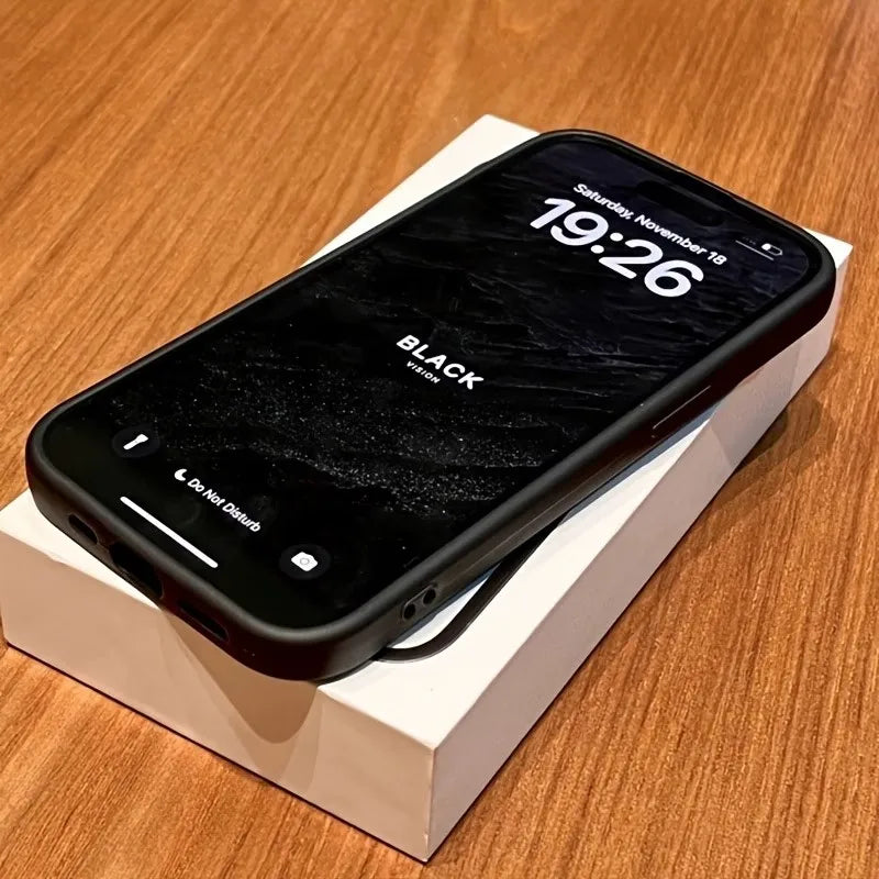 Etui na telefon kompas
