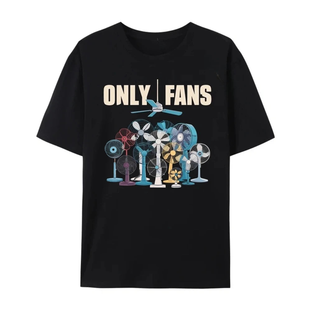 Letnia kolekcja odzieży męskiej Only Fans