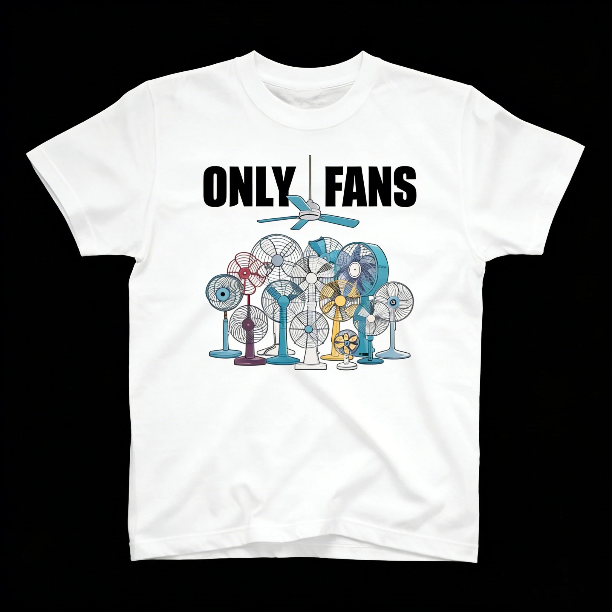 Letnia kolekcja odzieży męskiej Only Fans
