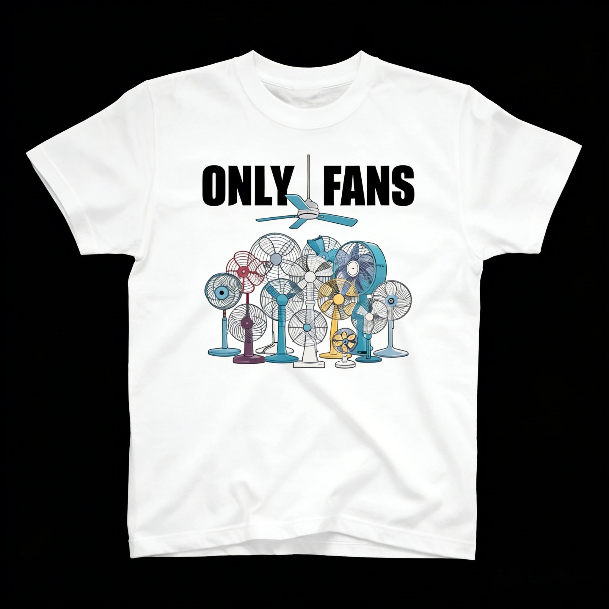 Letnia kolekcja odzieży męskiej Only Fans